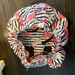 Itzy ritzy shopping cart / highchair cover